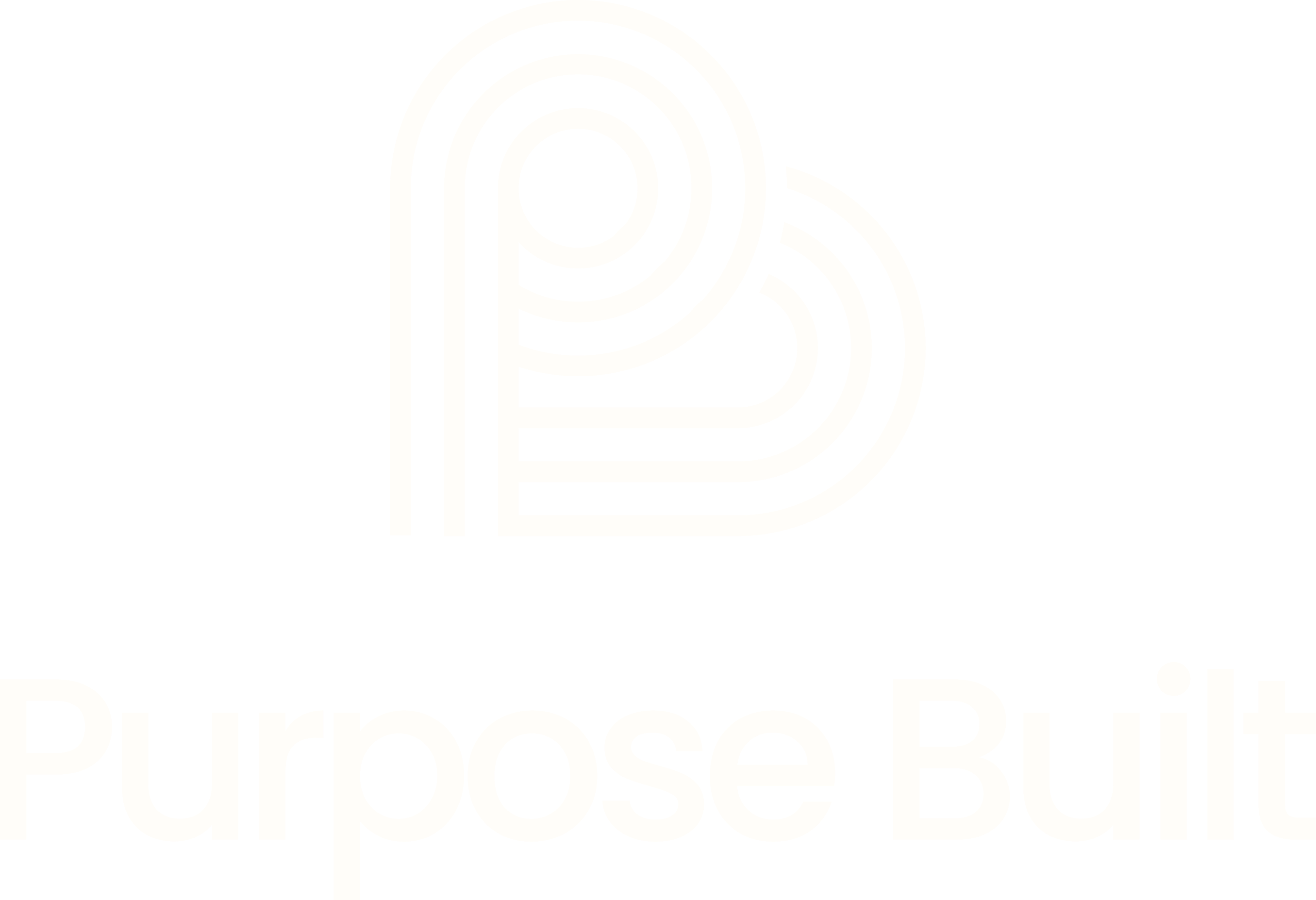 Purpose Built